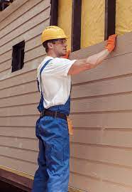 Best Historical Building Siding Restoration  in Lynchburg, TN